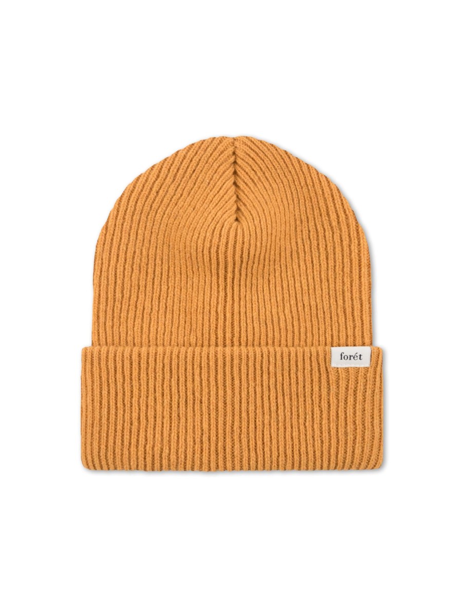 Forét Forest Beanie-Amber | Goods