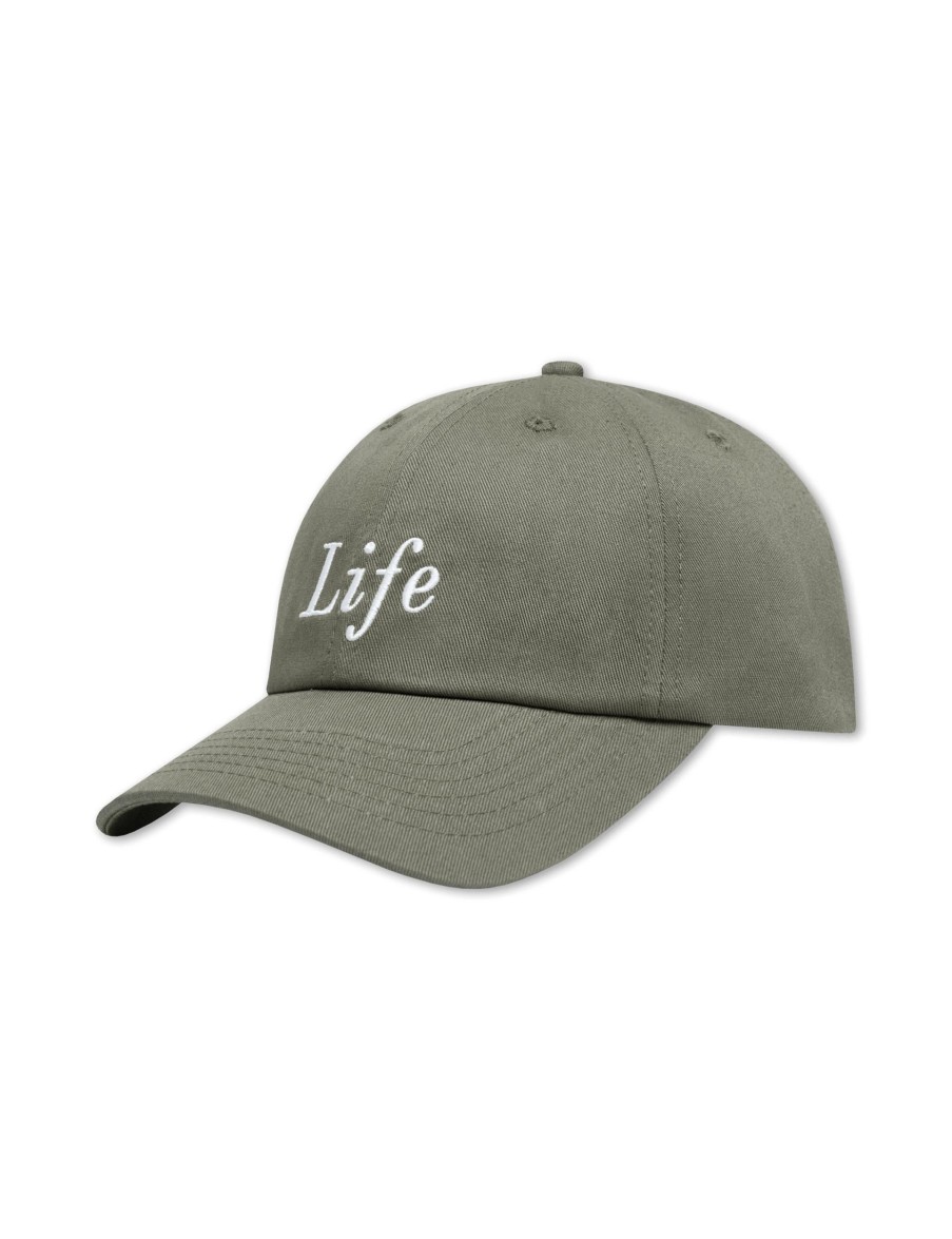 Forét Venue Cap-Army | Goods