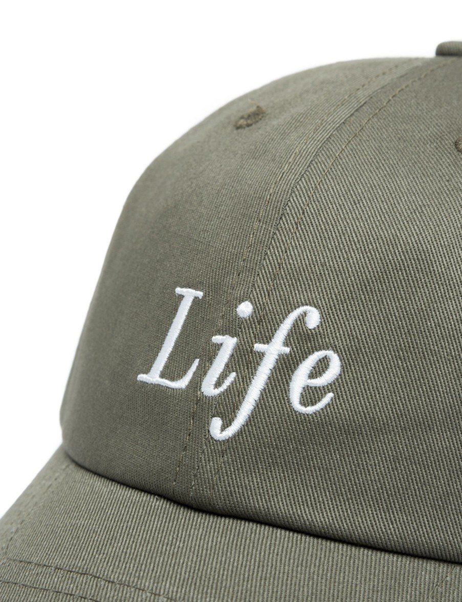 Forét Venue Cap-Army | Goods